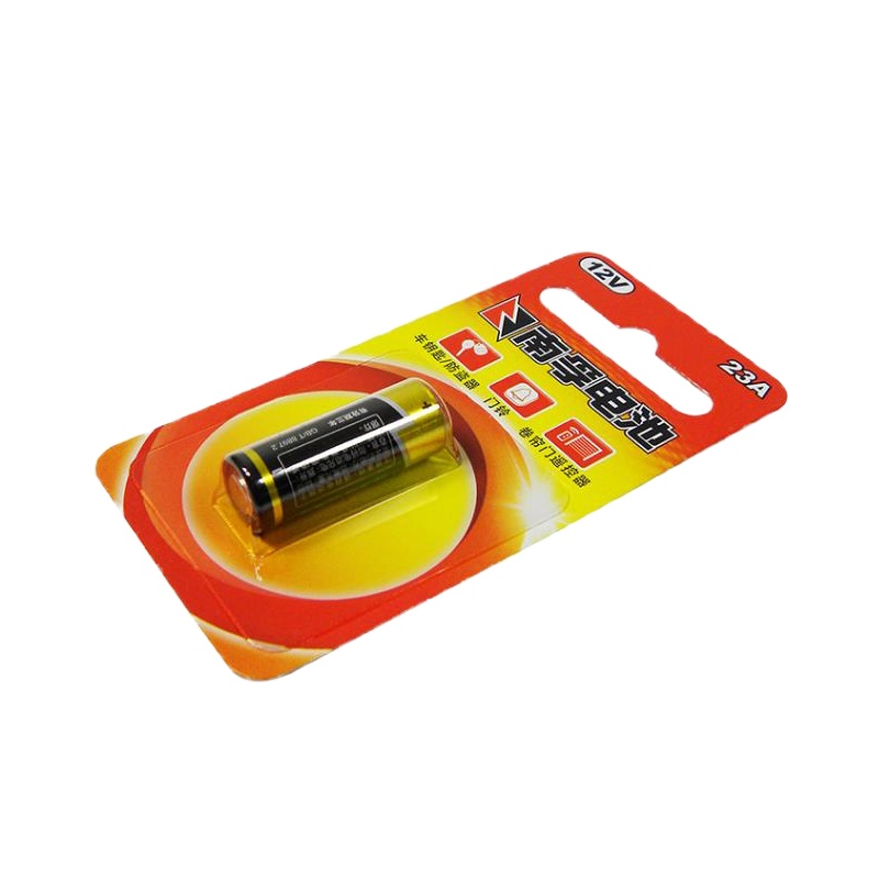 南孚12V碱性电池 23A 单粒装 JH5