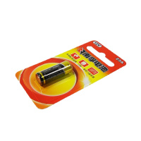 南孚12V碱性电池 23A 单粒装 JH5