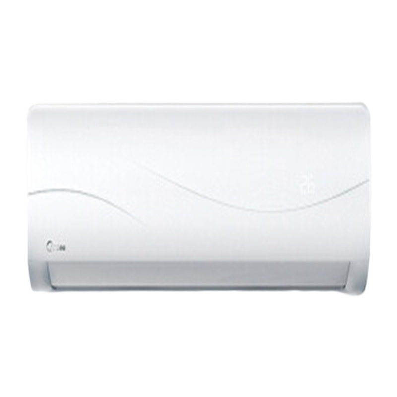 美的空调KFR-35GW/BDN8Y-GC401(3)A