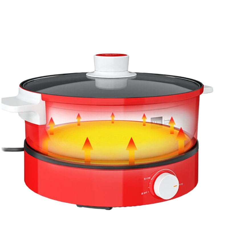 Miji 德国米技多功能锅EHP-001