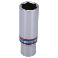 藍帶 3/8"DR.手动加长六角套筒 323515M