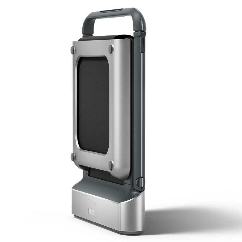 小米生态链WalkingPad跑步机家用小型可折叠平板走步机免安装健身器材