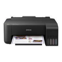 爱普生(EPSON)L1119彩色墨仓式喷墨打印机照片打印机A4打印机相片家用 套餐一