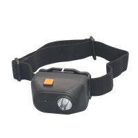 简工智能(JAGONZN)BYL-06A(T)3.7V 3W 6000K IP66 Ex ibⅡCT4 Gb防爆轻便头灯