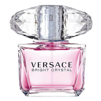 Versace 范思哲 粉晶钻女士淡香水 EDT 90ml