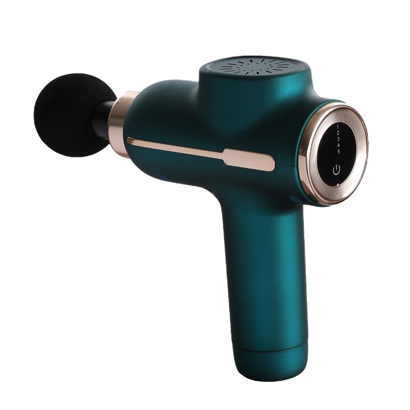 亚摩斯(AMOS)智能随身筋膜枪AS-JM02L 单个装