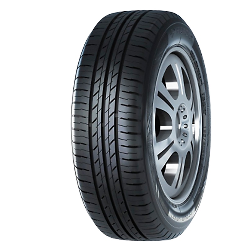 海大 (Haida)185/65R14 HD667 86T环保型轿车轮胎