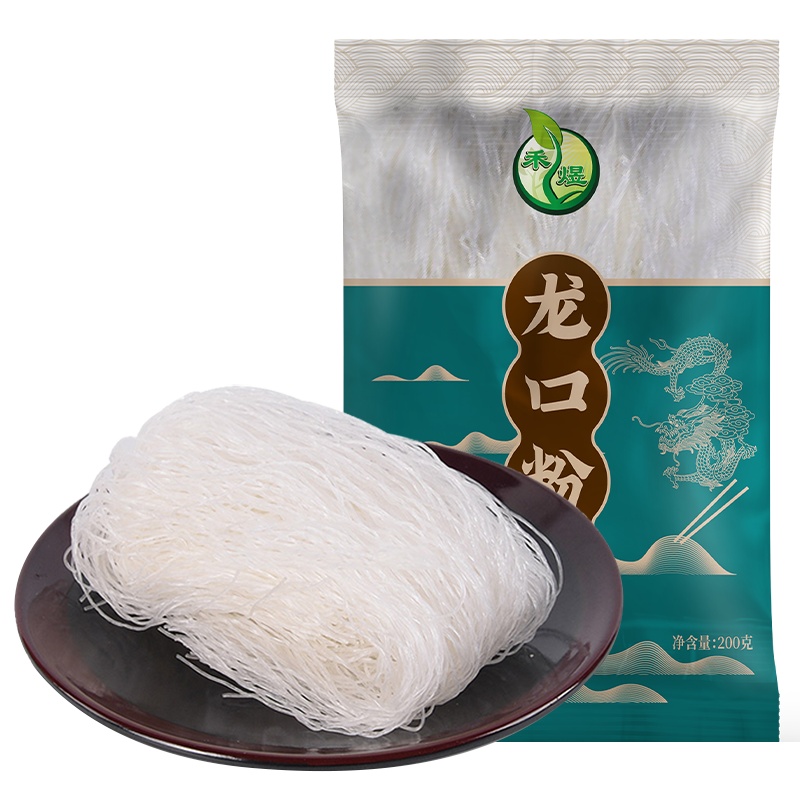禾煜龙口粉丝200g