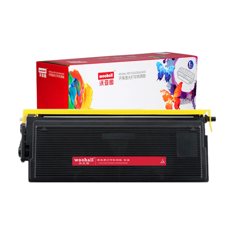 沃亚图适合兄弟TN-3035墨粉盒HL5130 HL5140/5150/5170打印机硒鼓DCP-8040/8045墨盒