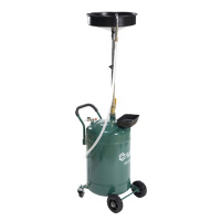 世达 SATA 废油抽接机(不带量杯) AE5704