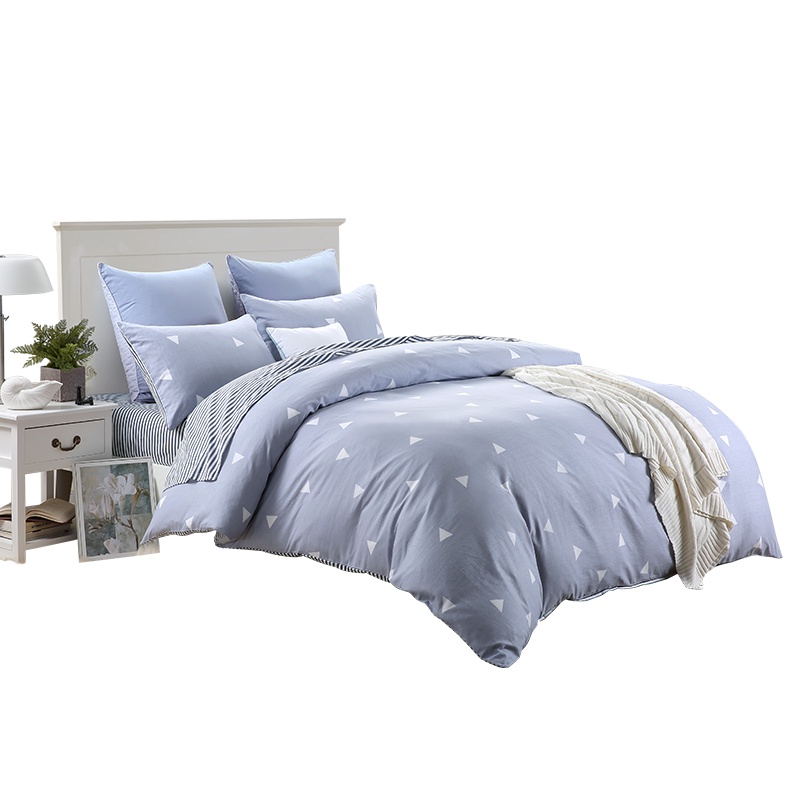 斜纹四件套BYJT807-803-805