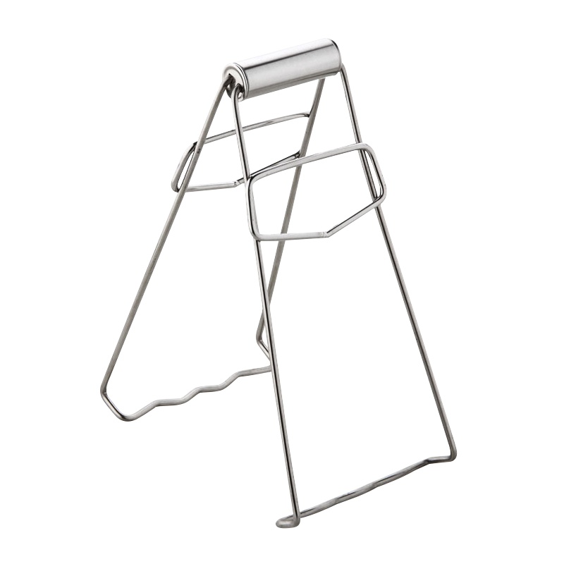 是尚 不锈钢防滑防烫夹 碗夹 1个装