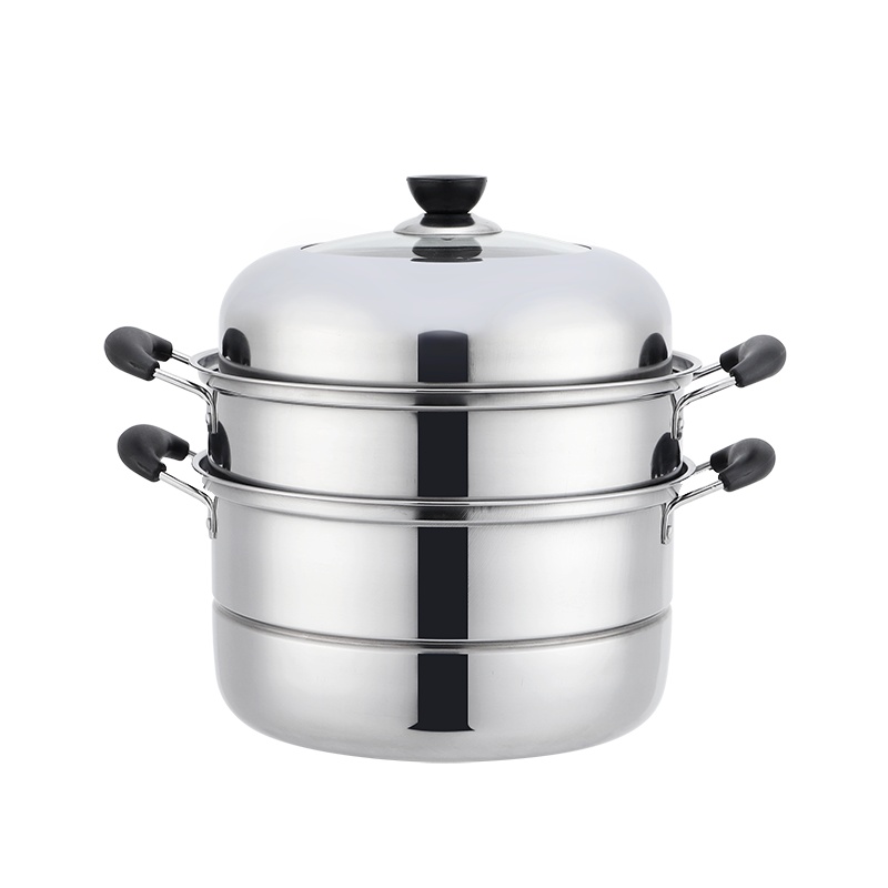 安德莉亚 安德.蒸英雄双层蒸锅 ADLY-215