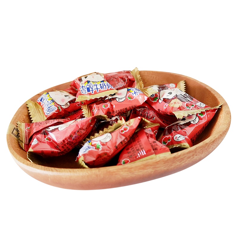 不二家袋装牛奶味棒棒糖草莓牛奶芒果牛奶乳酸牛奶香醇牛奶结婚喜糖1000g