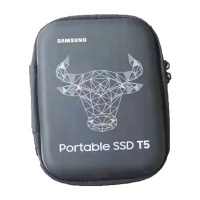三星(SAMSUNG)T5专属硬盘包