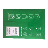 华源志晟 A4纸 70g打印纸 复印纸 8包/箱 纸张白度98% 等级：A（单位:箱）