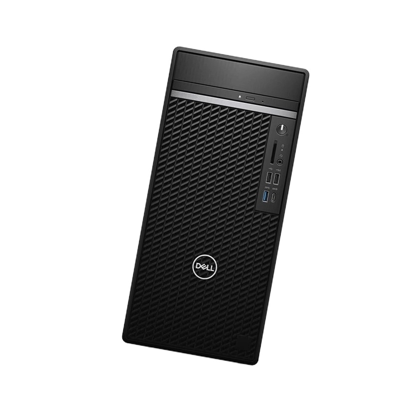 戴尔7080MT i9-10900/32G/512G固态+2T显卡RTX 2070 Super 8G独显