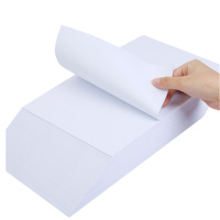 众森 复印纸打印机纸a4/ 70g打印复印纸整箱白纸 10包/箱