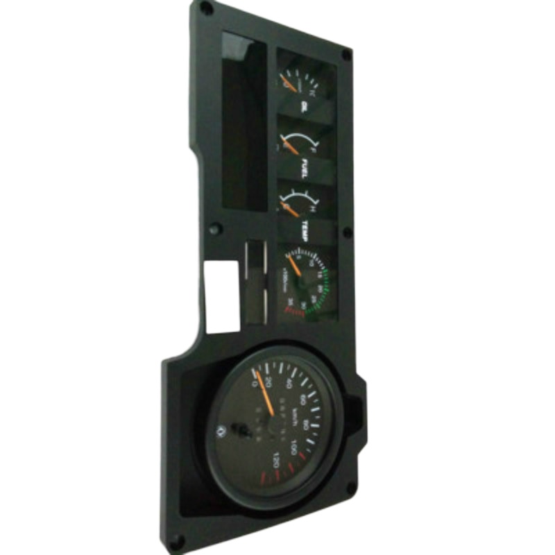 TLSF 组合仪表 CXG511型工程保养车