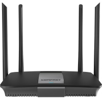 COMFAST CF-WR618AC 1200M双频千兆5G大功率穿墙wifi高速光纤无线路由器 商用AP工程控制器