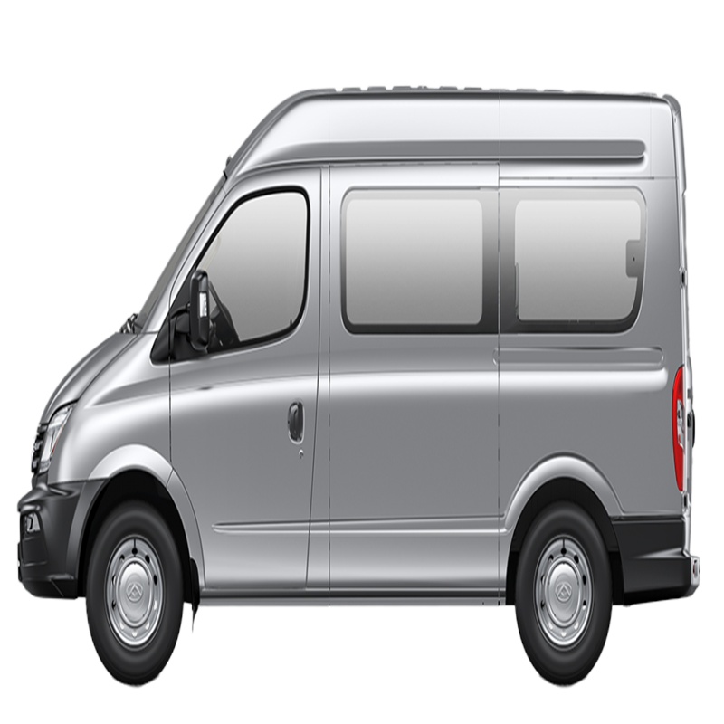 上汽大通(MAXUS) V80 经典 傲运通 国V