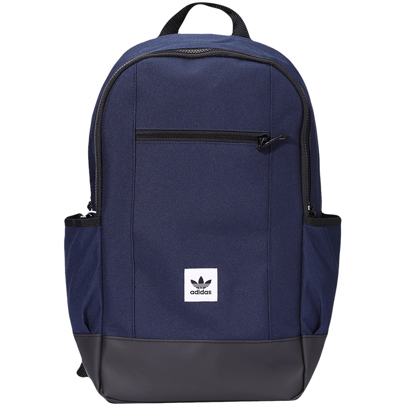 adidas阿迪达斯三叶草男包运动包休闲背包书包双肩包ED7995