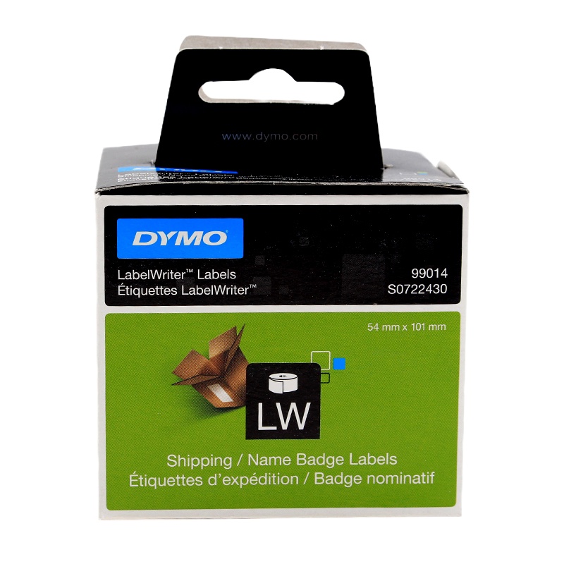 DYMO 标签纸 54*101mm