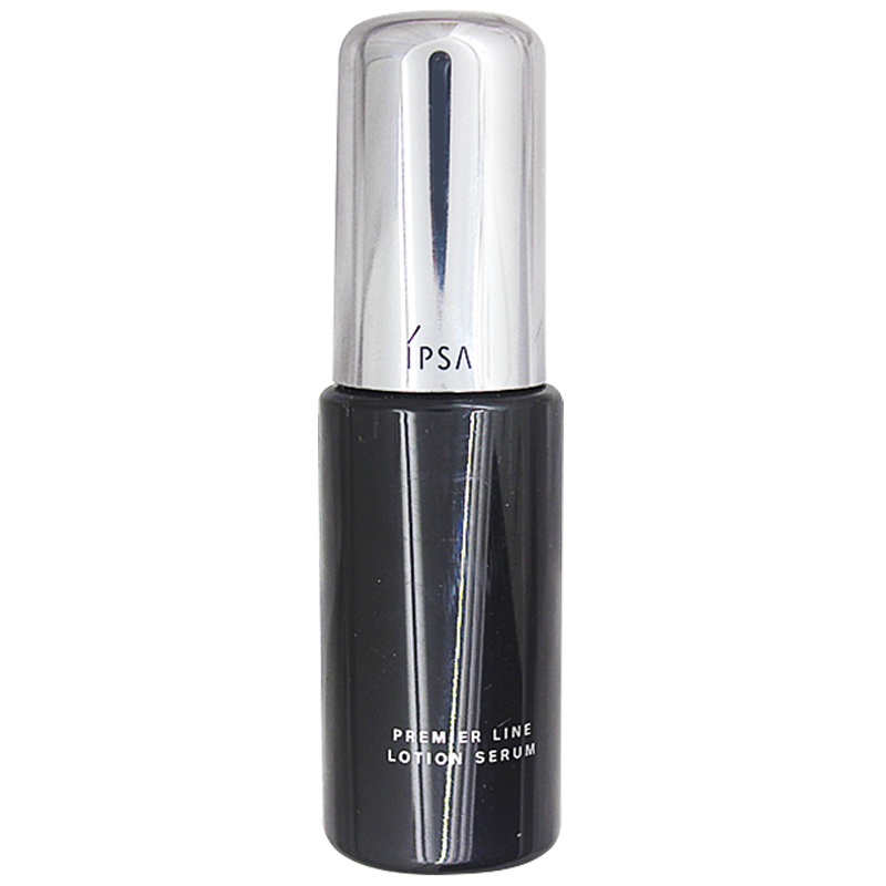 茵芙莎(IPSA)黑晶睿迷莹润美肌液30ml*2