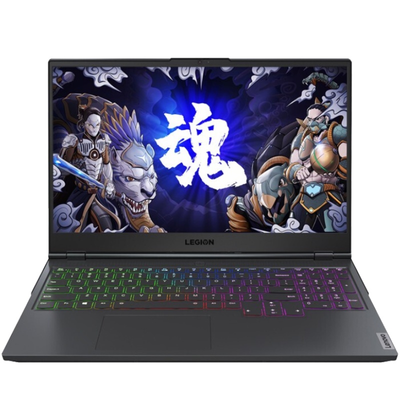 联想(Lenovo)拯救者Y9000K 2020款 15.6英寸游戏笔记本电脑( i7-10875H 32GB 1TB固态 RTX 2080 8G显卡)含耳机