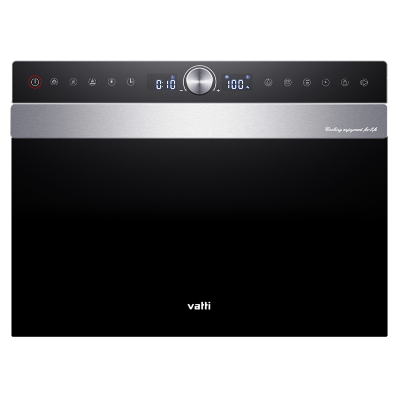 华帝(Vatti)蒸烤箱一体机 家用电蒸箱台式 智能大容量多功能蒸汽烤箱 ZK-30i6