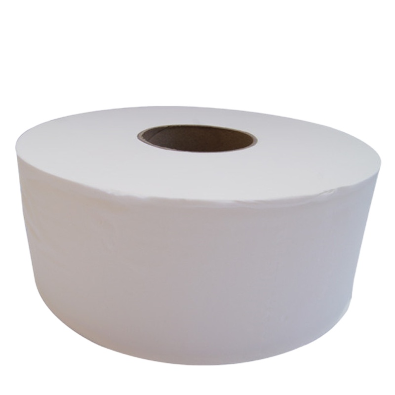 改名称清风*BJ09A 1层500米/卷*3*4珍宝卷纸