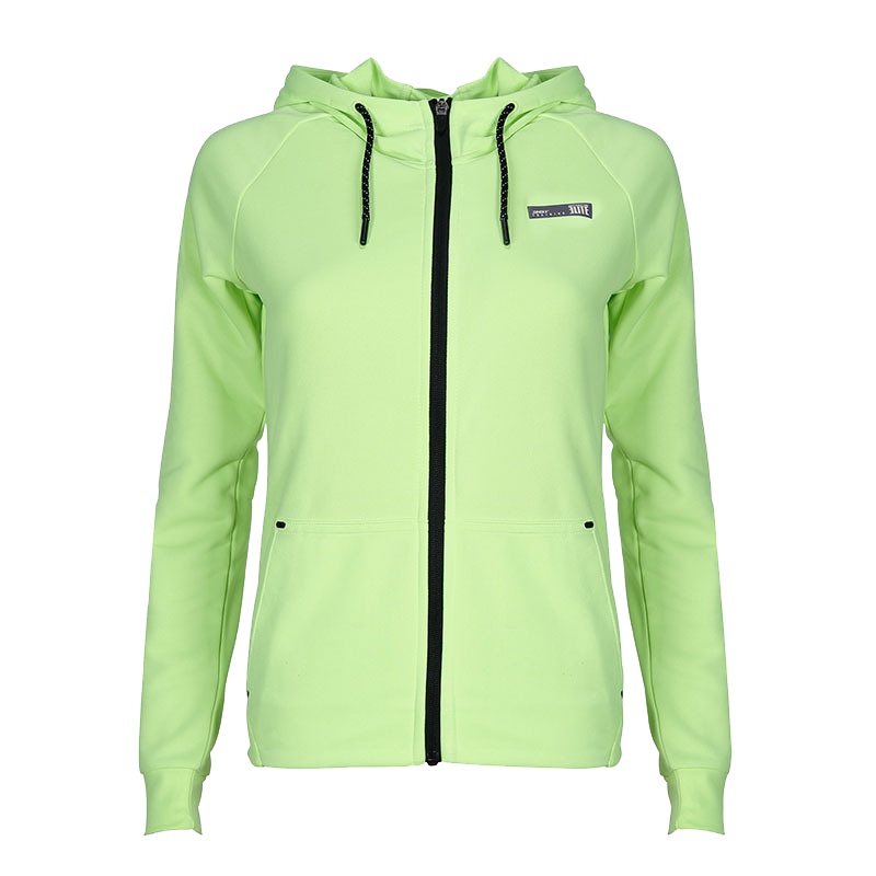 361度官防晒衣女装薄宽松夹克透气运动外套2019夏季新款运动服