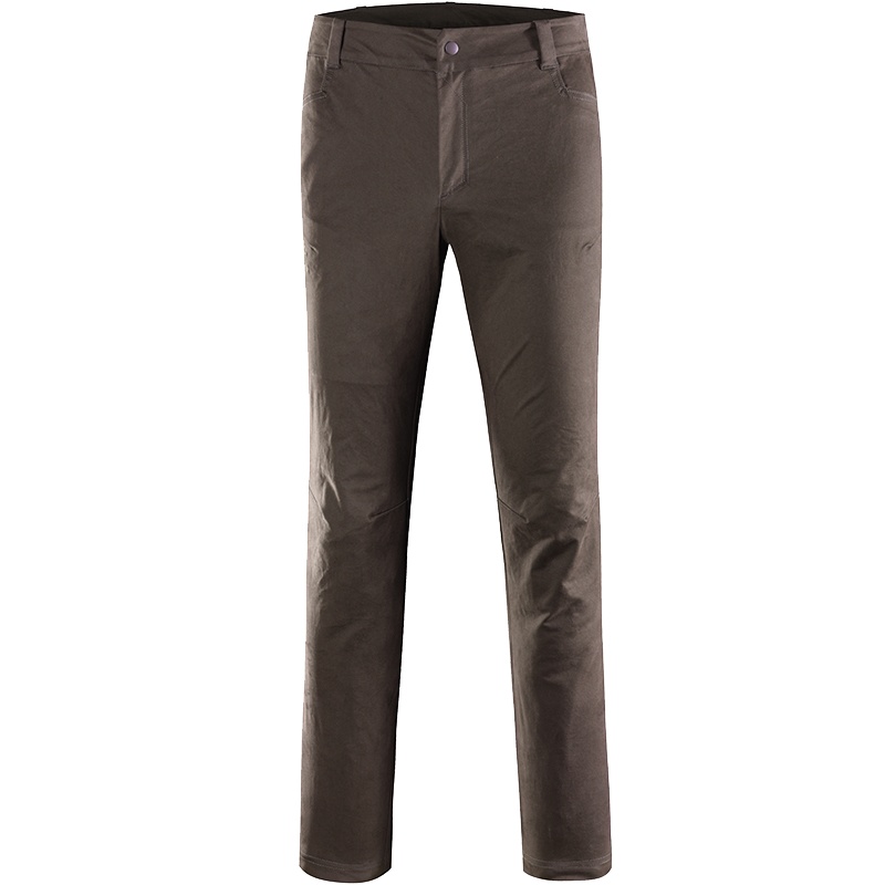 Kailas/凯乐石户外运动男款旅行长裤KG510449