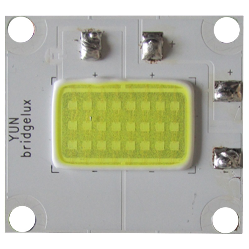 成越极米GM60异形6串4并 24W普瑞45MIL高亮芯片LED投影机/仪灯泡