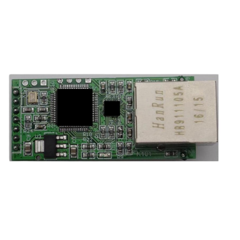 TP-LINK 串口服务器 P1