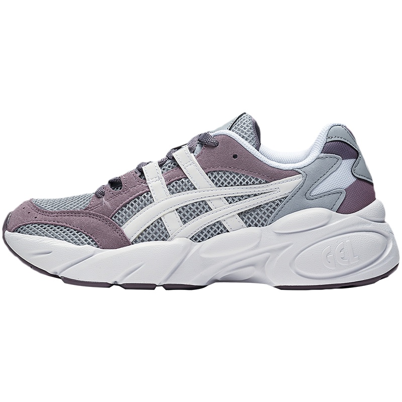 亚瑟士女休闲鞋GEL-BND复古运动休闲鞋1022A129-021