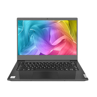 联想(Lenovo)昭阳K4e-IML 14英寸笔记本电脑 I5-10210U/8G/512固态/独显/W10H