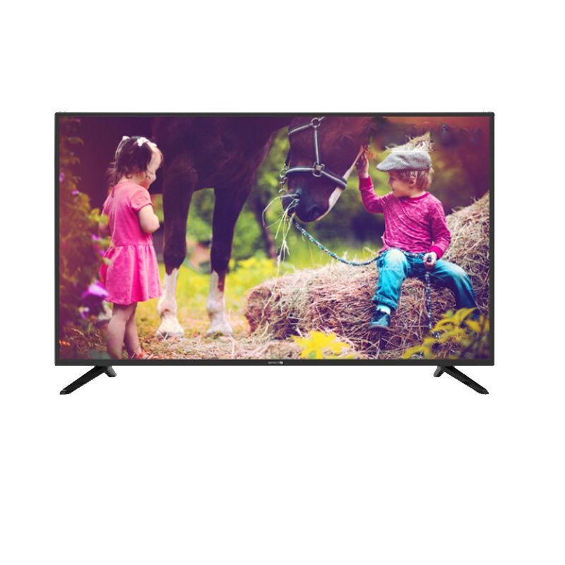 创维(SKYWORTH)43E382W 43英寸 2K全高清 二级能效节能 酒店功能 智能家用商用电视机