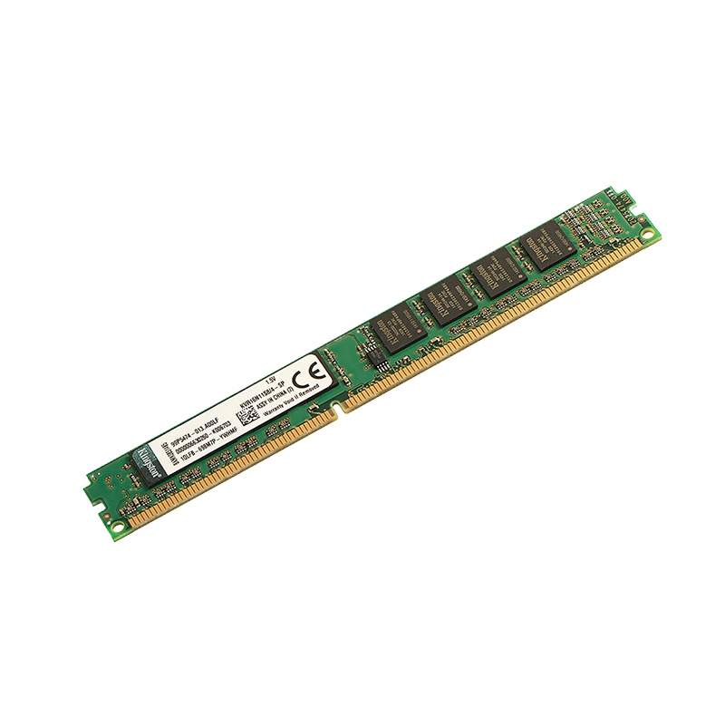 (DT)金士顿(Kingston) DDR3 1600 4GB 台式机内存条(计价单位:个)