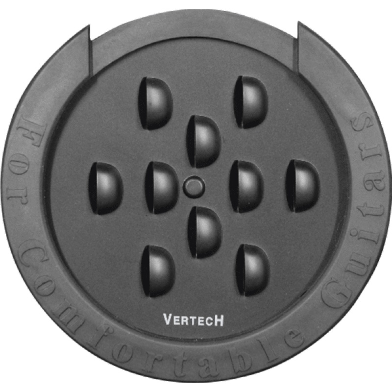 韩国VERTECH铂瑞科SM-10 SM-30吉他音孔盖声音调节抑制回授防啸叫 乐器配件