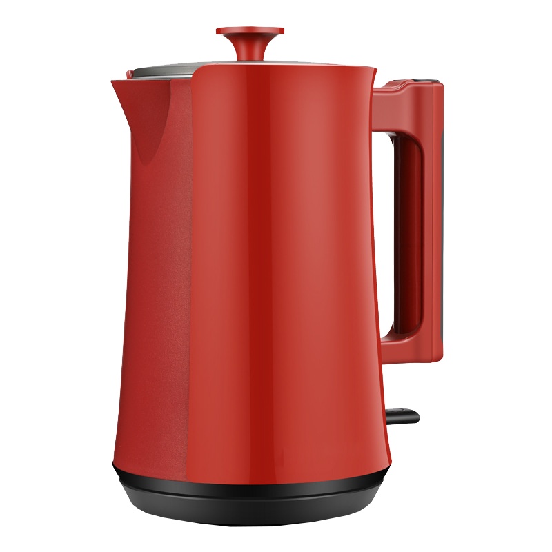 苏宁极物 恒温水壶 MC-3052 家用电水壶烧水壶保温一体壶智能温控304不锈钢开水壶(单位:台)