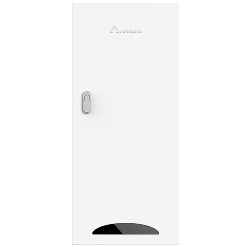 空气堡新风系统家用新风机壁挂装修除甲醛除菌防雾霾通风换气 LUX-320