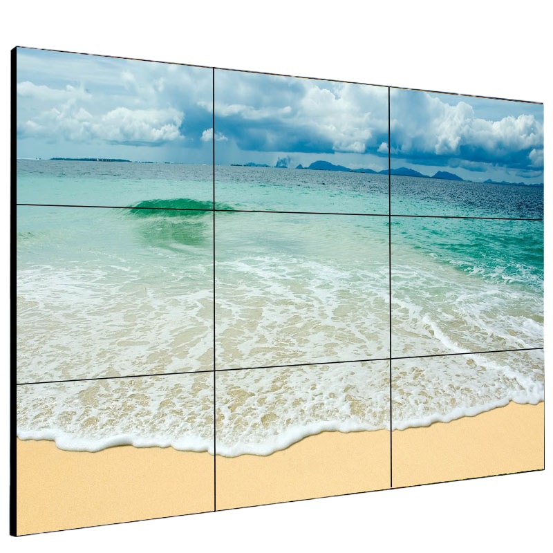 成电尚品 P2.5室内全彩屏