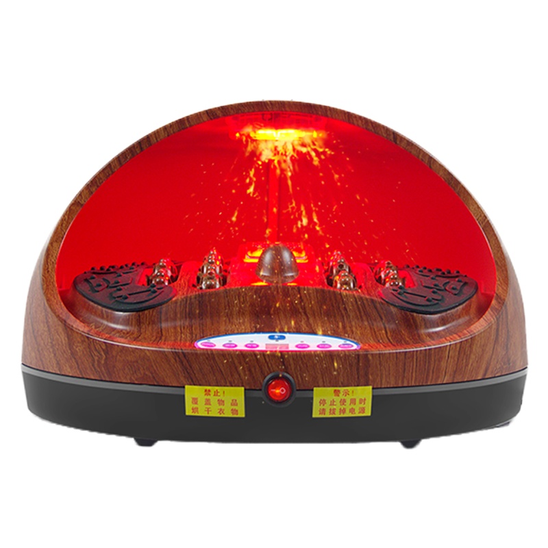 和正(HEZHENG)多功能足疗机HZ-ZJY-2