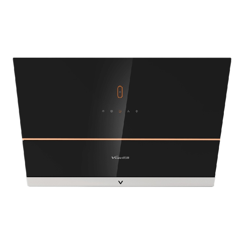 万和侧吸式油烟机CXW-200-J08C1