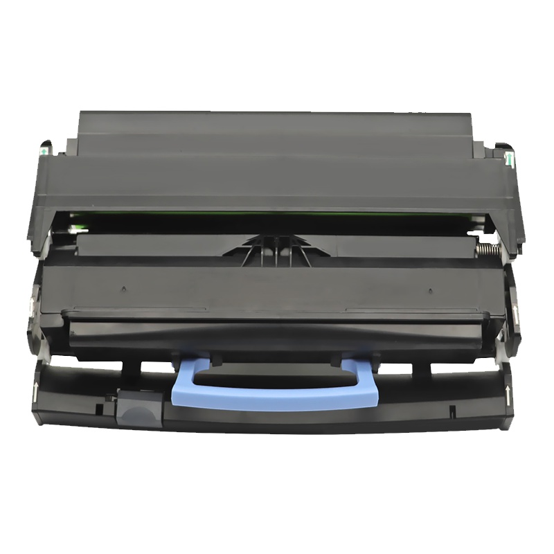 e代经典 E260硒鼓+粉盒套装 适用利盟 E260/360dn/d E460dn/dw E462dtn