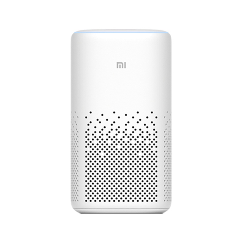 小米 小爱音箱 Pro 黑色 小爱同学智能音箱 智能设备控制 遥控传统家电 蓝牙Mesh网关