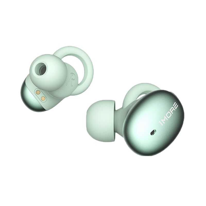 万魔（1MORE）真无线 蓝牙 入耳式无线耳机 1026BT-I