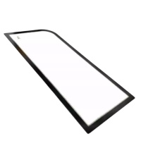 运腾前挡风玻璃 适用于东风猛士