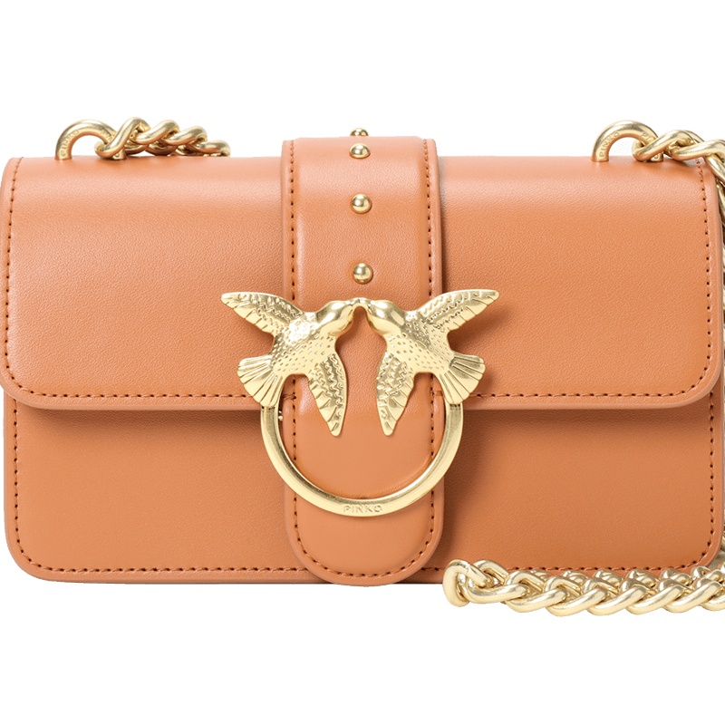 Pinko/品高 LOVE SIMPLY 2 单肩包 迷你 1P21B0